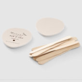 Set der Fans Fächer (Non-assembled)