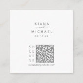 Set der Farbpalette der Tonlandseiten mit der Farb Begleitkarte (Rückseite)