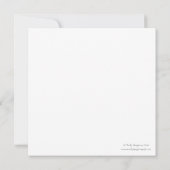 Set der Karten Niedlich Angel und Schüssel auf dem (Rückseite)