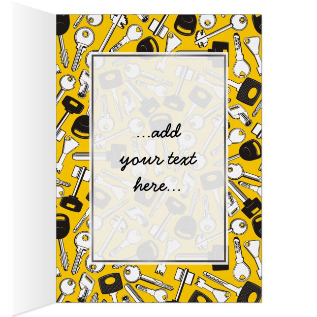 Set der Tastenhintergründe (Innen (Rechts))