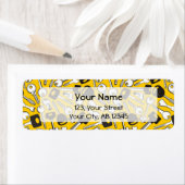 Set der Tastenhintergründe (Insitu)