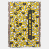 Set der Tastenhintergründe Decke (Vorderseite Vertikal)