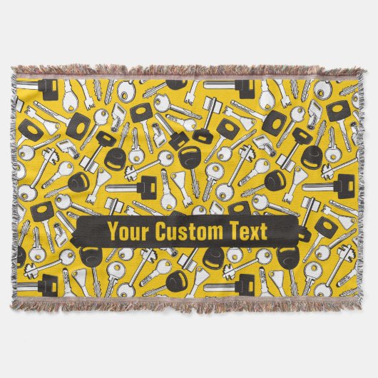 Set der Tastenhintergründe Decke (Vorderseite)