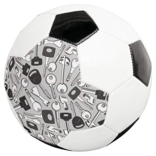 Set der Tastenhintergründe Fußball (Dreiviertel)