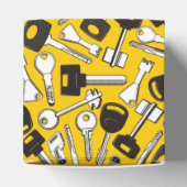 Set der Tastenhintergründe Geschenkschachtel (Oben)