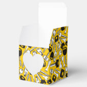 Set der Tastenhintergründe Geschenkschachtel (Geöffnet)