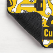 Set der Tastenhintergründe Mousepad (Ecke)