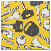 Set der Tastenhintergründe Stoff (Nahaufnahme)