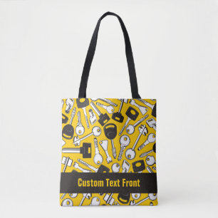 Set der Tastenhintergründe Tasche