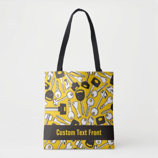 Set der Tastenhintergründe Tasche (Vorderseite)