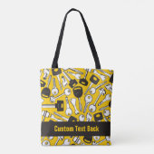Set der Tastenhintergründe Tasche (Rückseite)