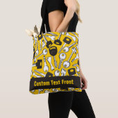 Set der Tastenhintergründe Tasche (Von Nahem)