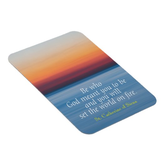 Set der Welt im Feuermagnet Magnet (Rechte Seite)