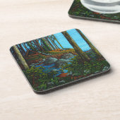 Set des Heiligtums Untersetzer 6 (Linke Seite)