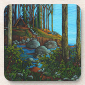 Set des Heiligtums Untersetzer 6 (Vorderseite)