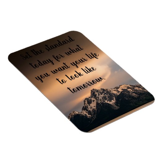 Set des Standardangebots Magnet (Rechte Seite)