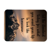 Set des Standardangebots Magnet (Horizontal)