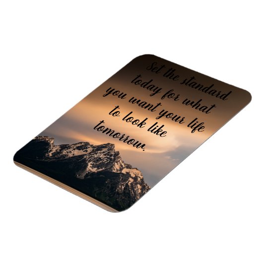 Set des Standardangebots Magnet (Linke Seite)