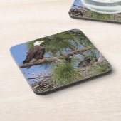 Set des Untersetzer-E10 u. E11 Untersetzer (Linke Seite)