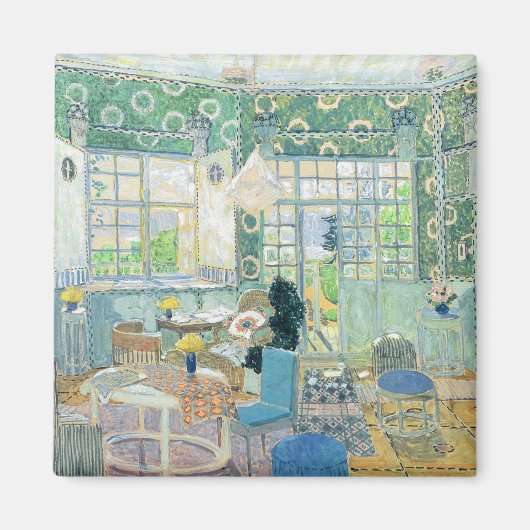 Set-Design für Ibsen Bühne spielen "Little Magnet (Vorne)