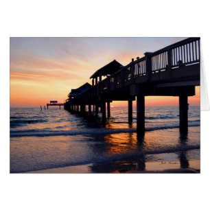 "Set die Nacht zur Musik" Clearwater Strand,