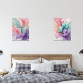 Set drucken (Schlafzimmer)