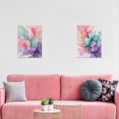 Set drucken (Wohnzimmer)