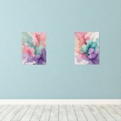 Set drucken (Holzboden)