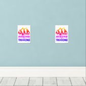 Set drucken (Holzboden)