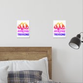 Set drucken (Schlafzimmer)