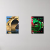 Set drucken (Vorderseite)