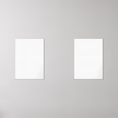 Set drucken (Vorderseite)