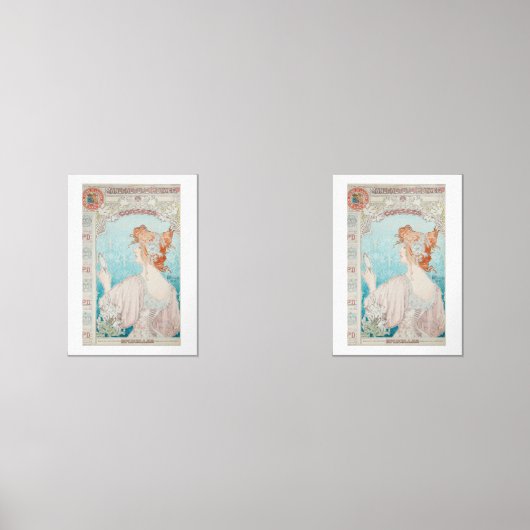 Set drucken (Vorderseite)