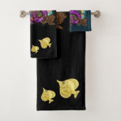 Set für Badehandtuch (Insitu)