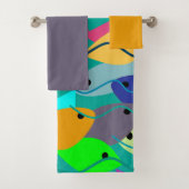 Set für Badehandtücher (Insitu)