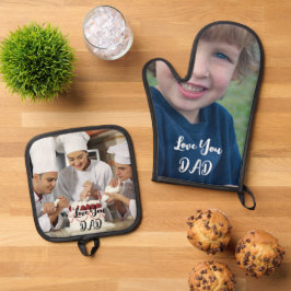 Set für benutzerdefinierte Foto-Pot-Halter