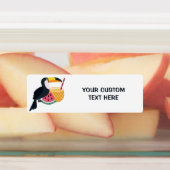 Set für benutzerdefinierte Niedliche Tiere Etiketten (Befestigt)