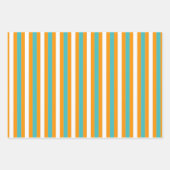 Set für das Erntepapier für Herbst 3 Geschenkpapier Set (Vorderseite 3)