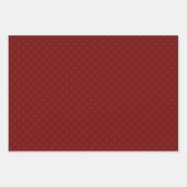 Set für das Feuerwehrwrapping Geschenkpapier Set (Vorderseite 2)