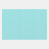 Set für das ukrainische Monarch Wrapping Paper Geschenkpapier Set (Vorderseite 2)