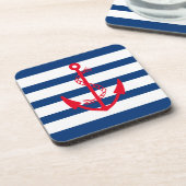 Set für den Anker des Untersetzer (Linke Seite)