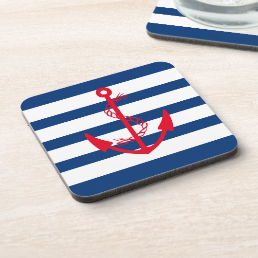 Set für den Anker des Untersetzer (Linke Seite)