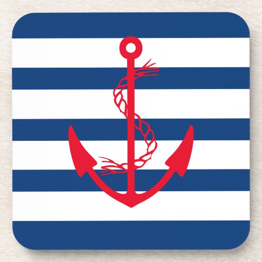 Set für den Anker des Untersetzer (Vorderseite)