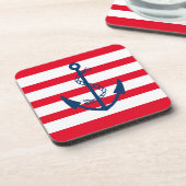 Set für den Anker des Untersetzer (Linke Seite)