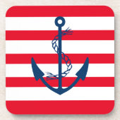 Set für den Anker des Untersetzer (Vorderseite)