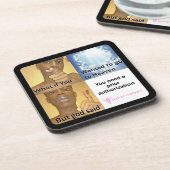 Set für den vorherigen Untersetzer (Linke Seite)