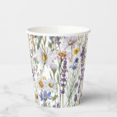 Set für die Coverage von Kernpapieren Pappbecher (Links)