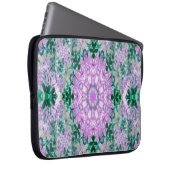 Set für die Fee... Laptopschutzhülle (Vorne Rechts)