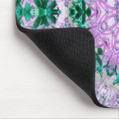 Set für die Fee... Mousepad (Ecke)