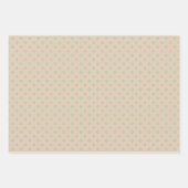 Set für Flachfolien für verzauberte Leinwand Geschenkpapier Set (Vorderseite 3)